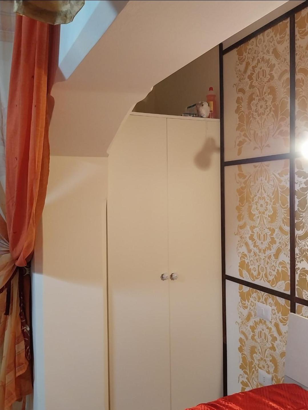Casa Vacanza La Maison De Losyram Art Σαλέρνο Εξωτερικό φωτογραφία