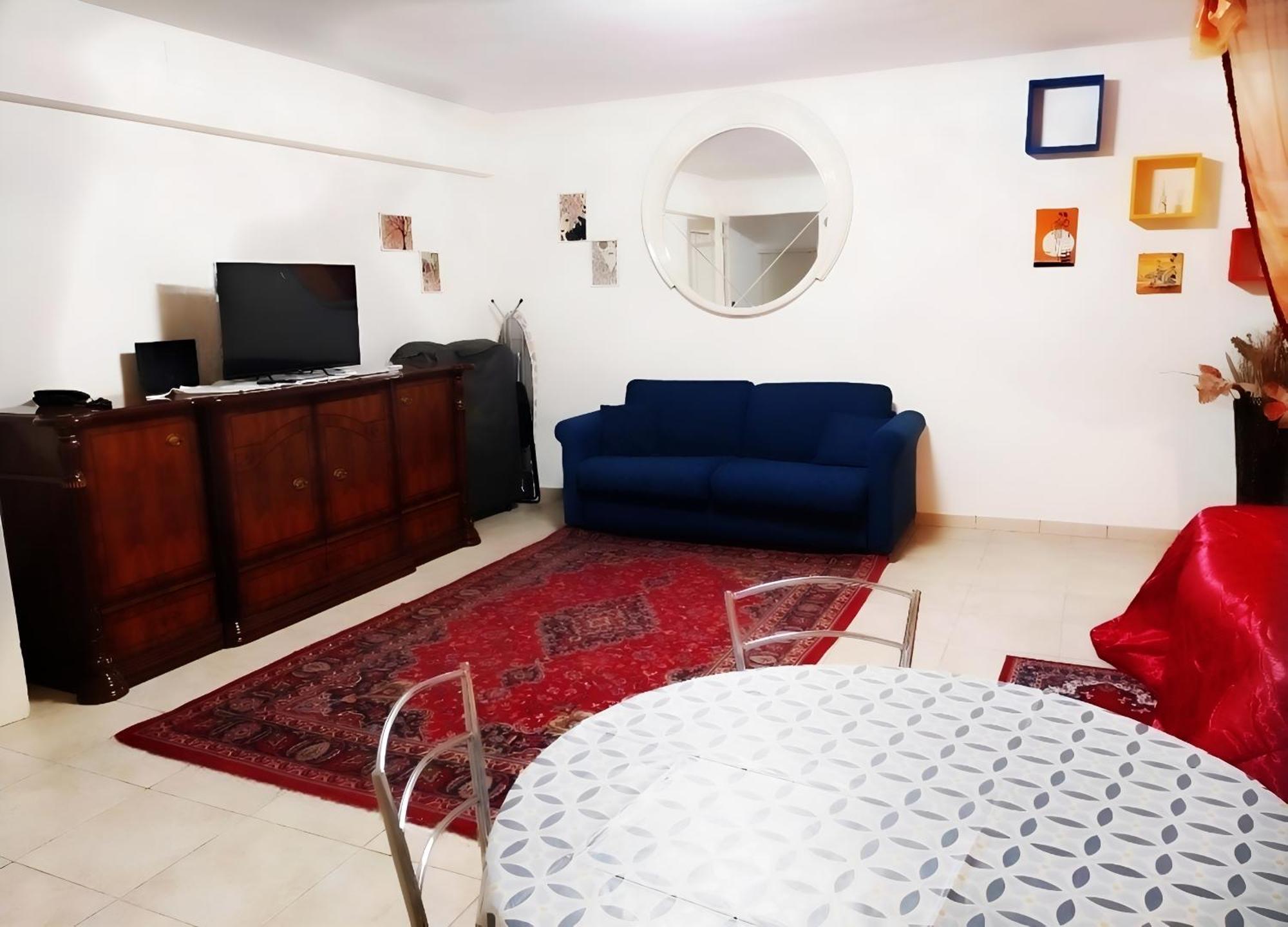 Casa Vacanza La Maison De Losyram Art Σαλέρνο Εξωτερικό φωτογραφία