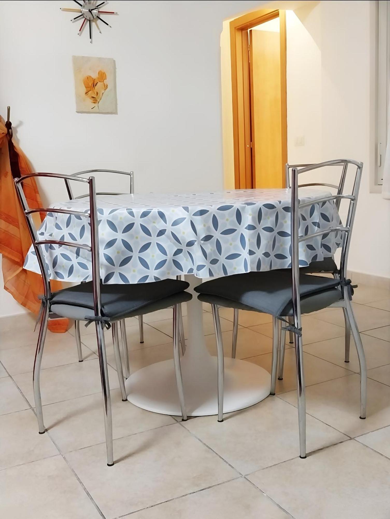 Casa Vacanza La Maison De Losyram Art Σαλέρνο Εξωτερικό φωτογραφία