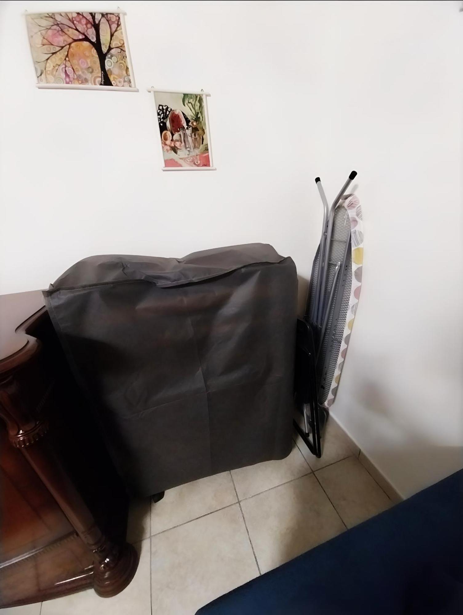 Casa Vacanza La Maison De Losyram Art Σαλέρνο Εξωτερικό φωτογραφία