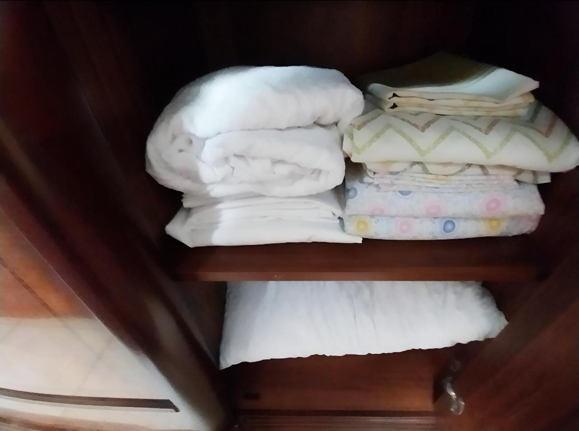 Casa Vacanza La Maison De Losyram Art Σαλέρνο Εξωτερικό φωτογραφία