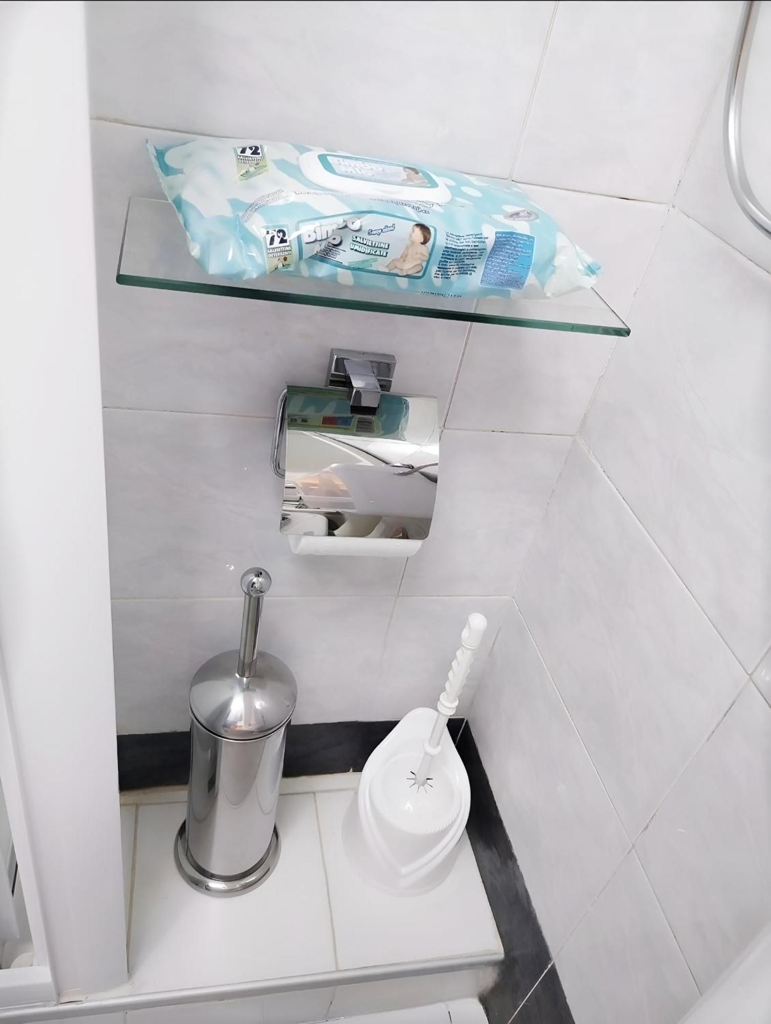 Casa Vacanza La Maison De Losyram Art Σαλέρνο Εξωτερικό φωτογραφία