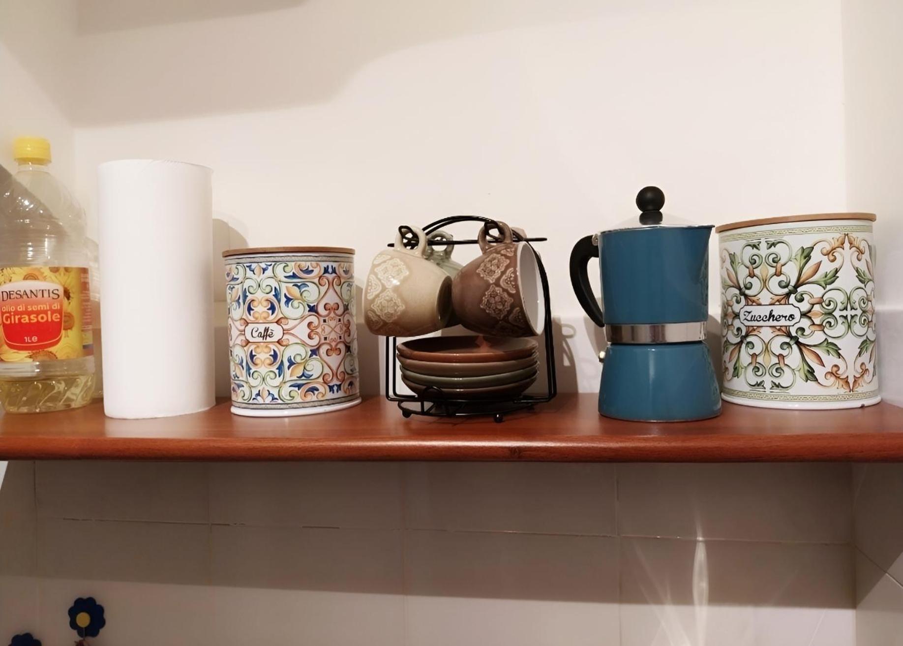 Casa Vacanza La Maison De Losyram Art Σαλέρνο Εξωτερικό φωτογραφία