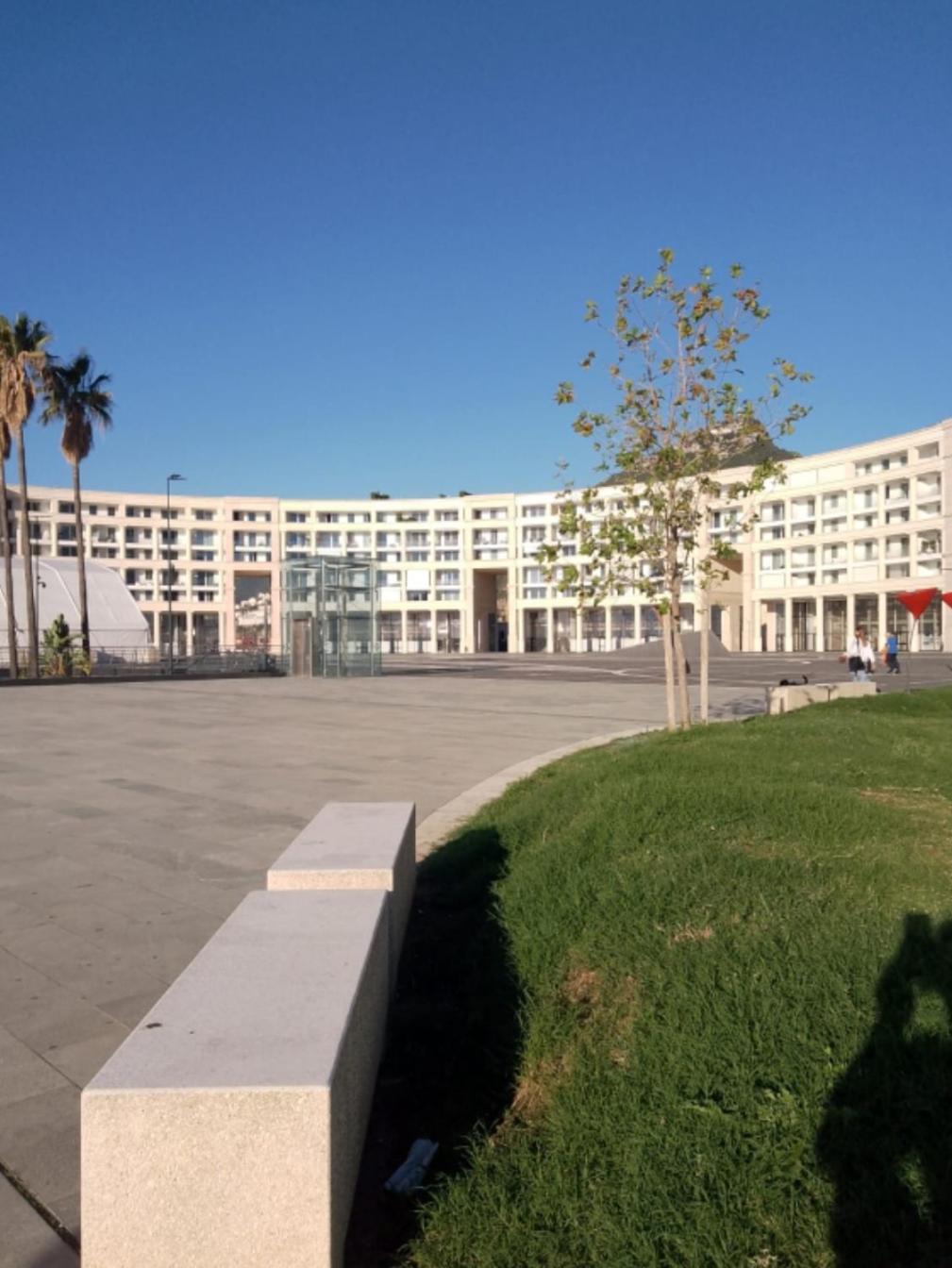 Casa Vacanza La Maison De Losyram Art Σαλέρνο Εξωτερικό φωτογραφία