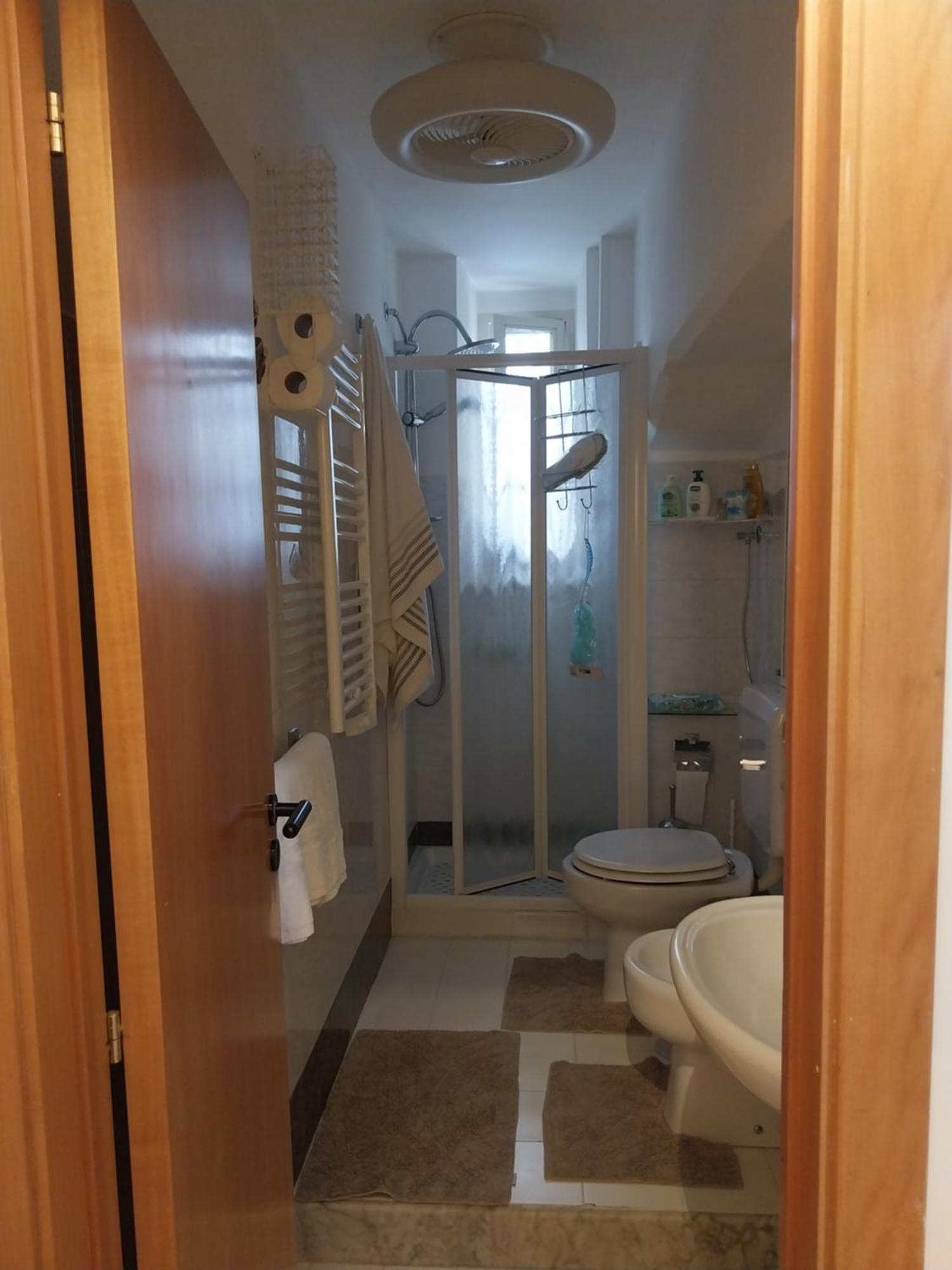Casa Vacanza La Maison De Losyram Art Σαλέρνο Εξωτερικό φωτογραφία
